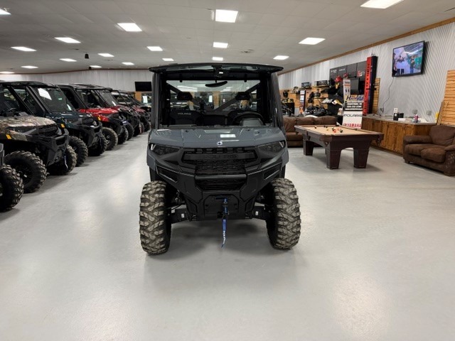 2027 Polaris Ranger XP 1000 NorthStar Premium 3