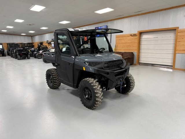 2027 Polaris Ranger XP 1000 NorthStar Premium 1
