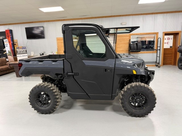 2027 Polaris Ranger XP 1000 NorthStar Premium 5