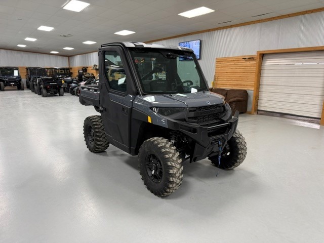 2027 Polaris Ranger XP 1000 NorthStar Premium 2