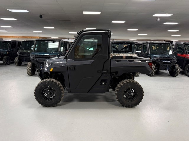 2027 Polaris Ranger XP 1000 NorthStar Premium 6