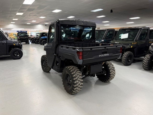 2027 Polaris Ranger XP 1000 NorthStar Premium 8