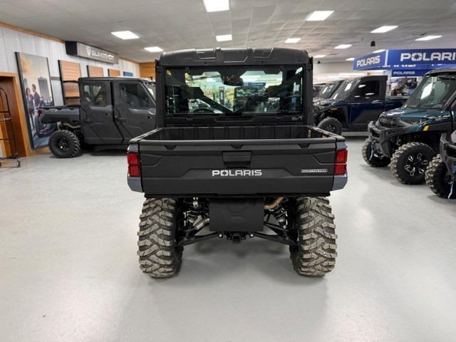 2027 Polaris Ranger XP 1000 NorthStar Premium 9