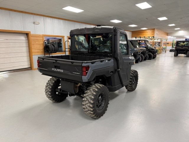 2027 Polaris Ranger XP 1000 NorthStar Premium 10