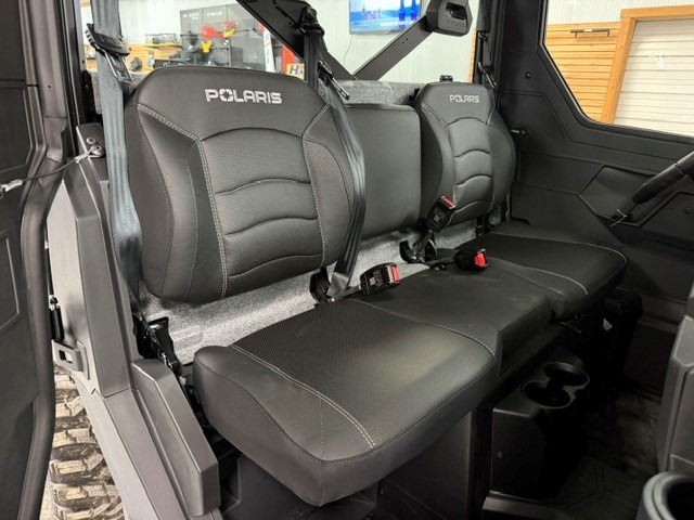 2027 Polaris Ranger XP 1000 NorthStar Premium 11