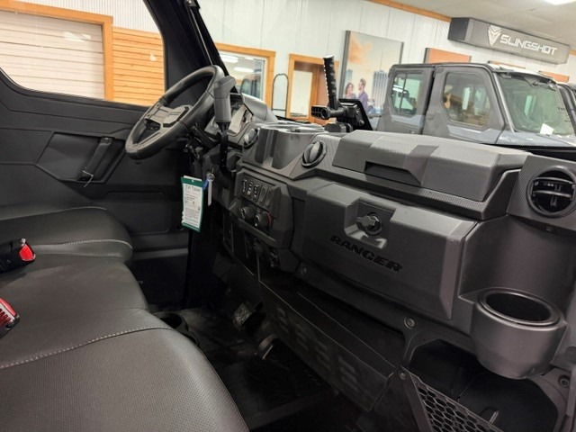 2027 Polaris Ranger XP 1000 NorthStar Premium 12