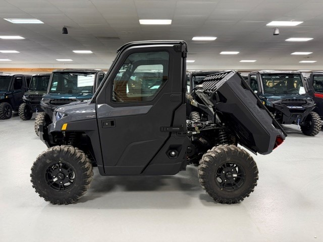 2027 Polaris Ranger XP 1000 NorthStar Premium 7