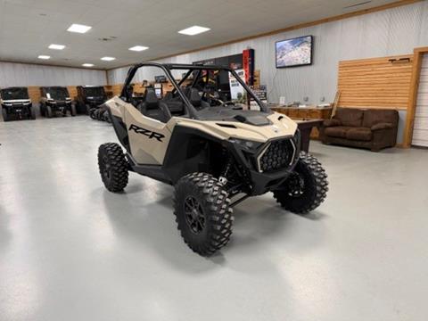 2026 Polaris RZR PRO XP Sport