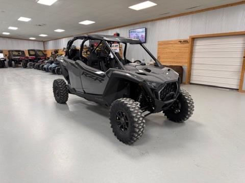 2026 Polaris RZR PRO XP 4 Ultimate