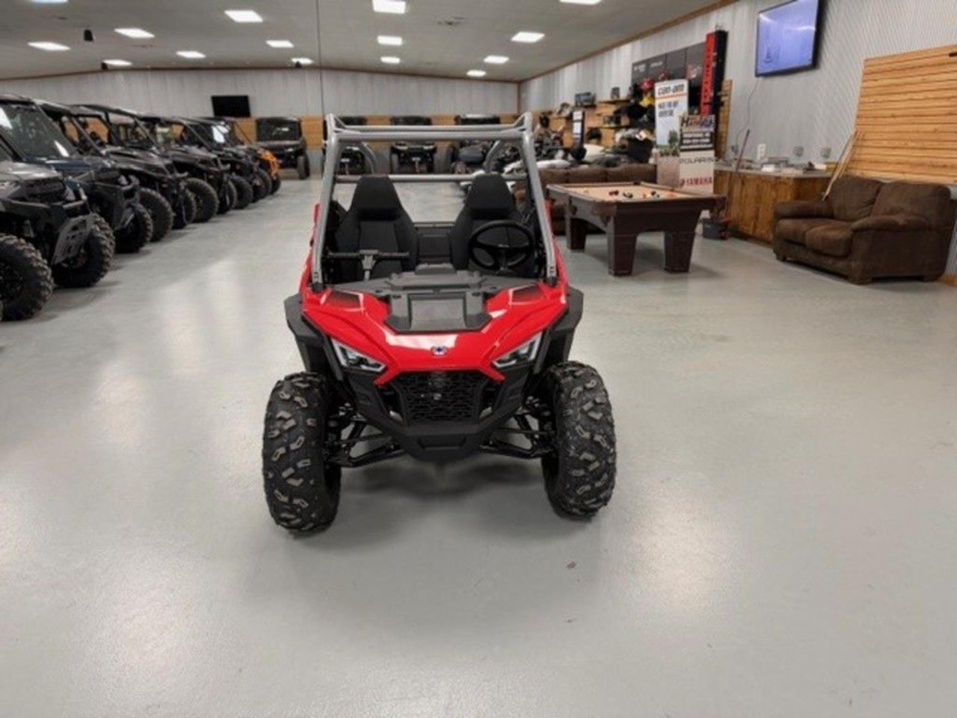 2026 Polaris RZR 200 EFI 2