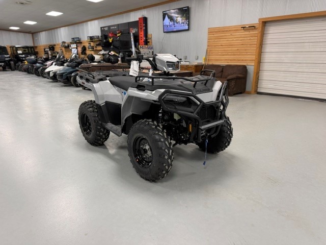 2027 Polaris Sportsman 600 EPS for sale 1313207