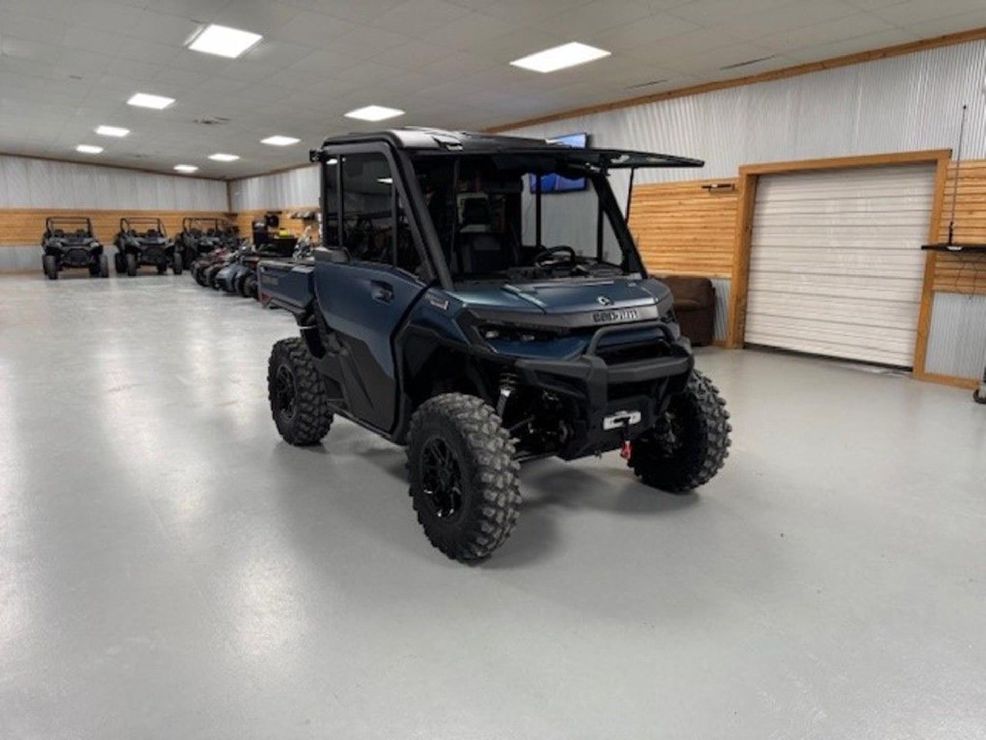 2026 Can-Am Defender Limited HD11 for sale 1229315