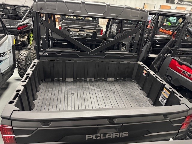 2027 Polaris Ranger Crew 1000 Premium 9