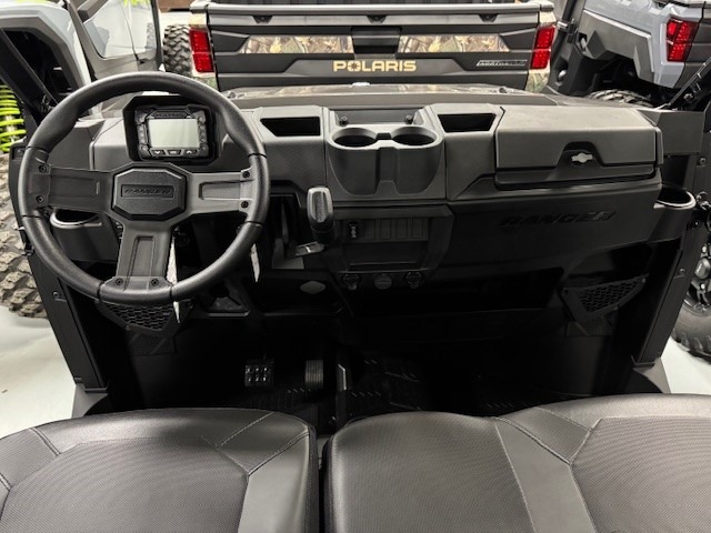 2027 Polaris Ranger Crew 1000 Premium 10