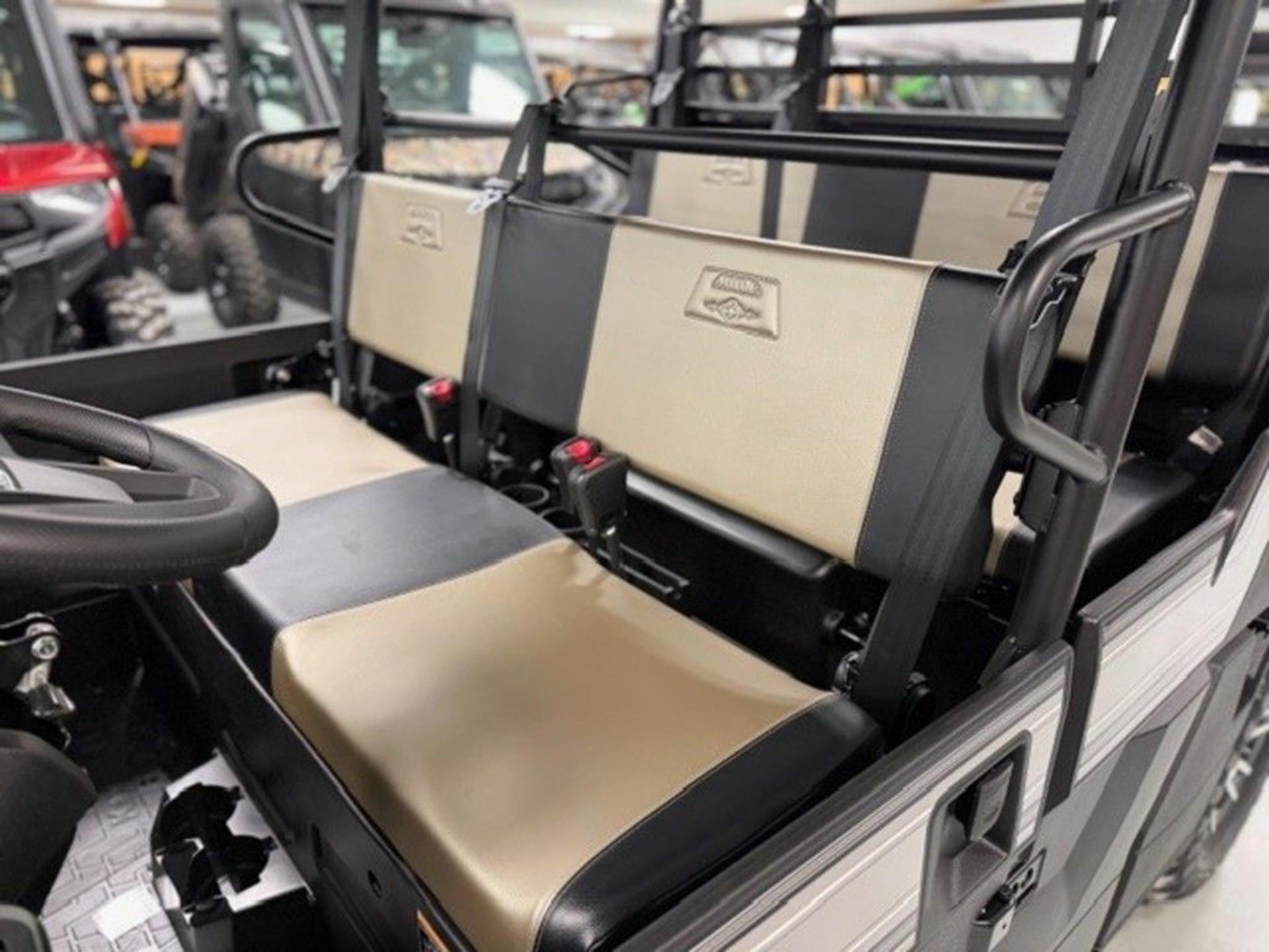 2026 Kawasaki MULE PRO-FXT 1000 LE Ranch Edition 11