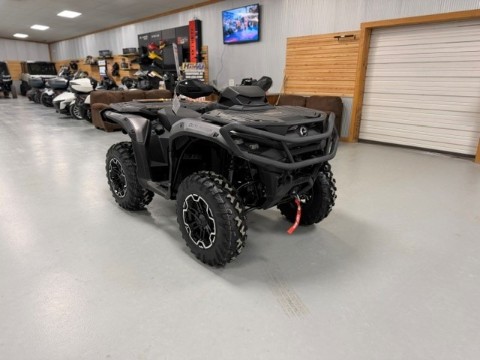 2026 Can-Am Outlander XT 850