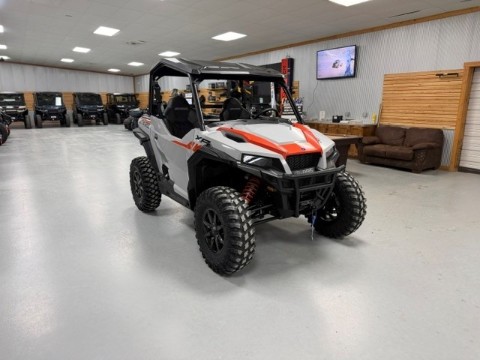 2027 Polaris General XP 1000 Sport — photo 1 of 24