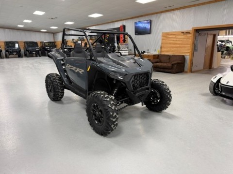 2027 Polaris RZR XP 1000 Sport