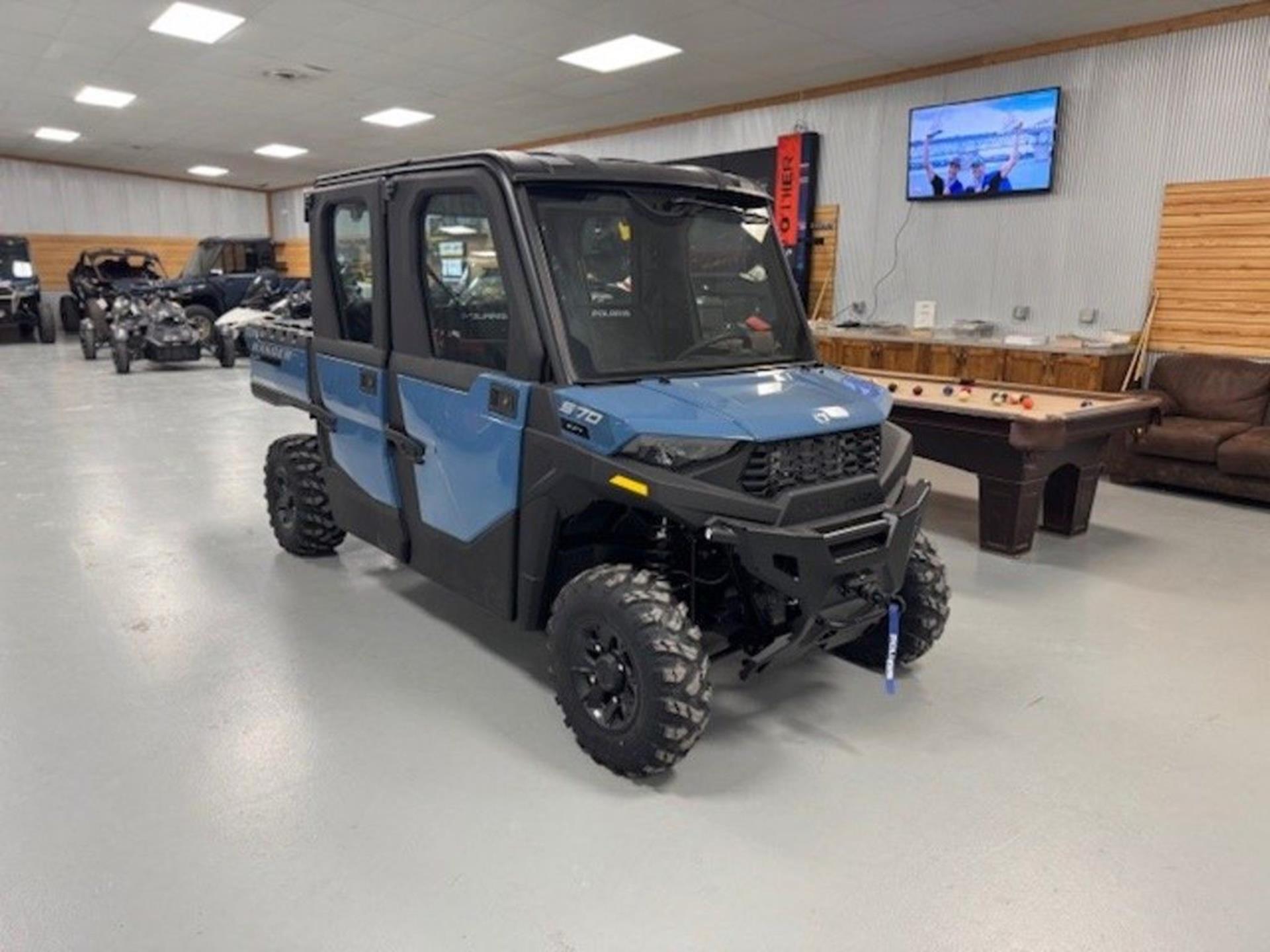 2026 Polaris Ranger Crew SP 570 NorthStar Edition for sale 1229932