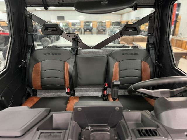 2027 Polaris Ranger XP 1000 NorthStar Ultimate 11