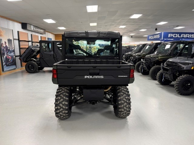 2027 Polaris Ranger XP 1000 NorthStar Ultimate 9