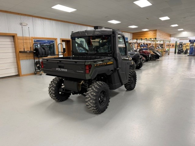 2027 Polaris Ranger XP 1000 NorthStar Ultimate 10