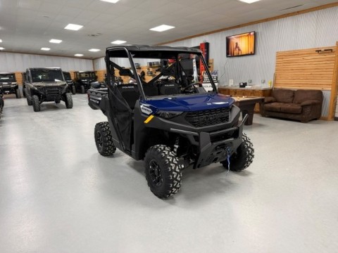 2027 Polaris Ranger 1000 Premium — photo 1 of 27