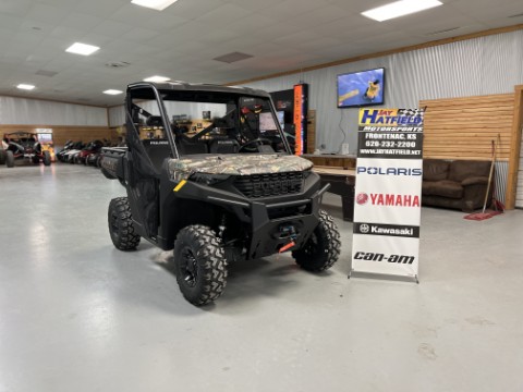2027 Polaris Ranger 1000 Premium