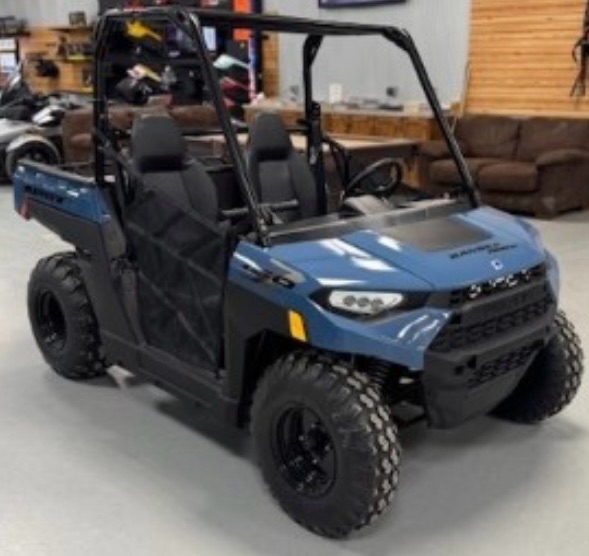 2026 Polaris Ranger 150 EFI 1