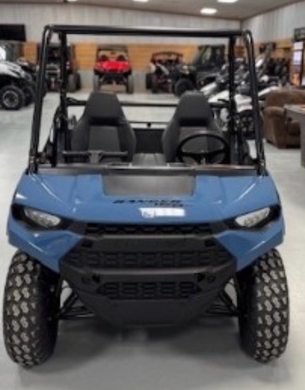 2026 Polaris Ranger 150 EFI 2