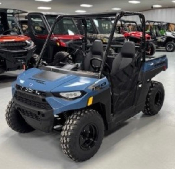 2026 Polaris Ranger 150 EFI 3