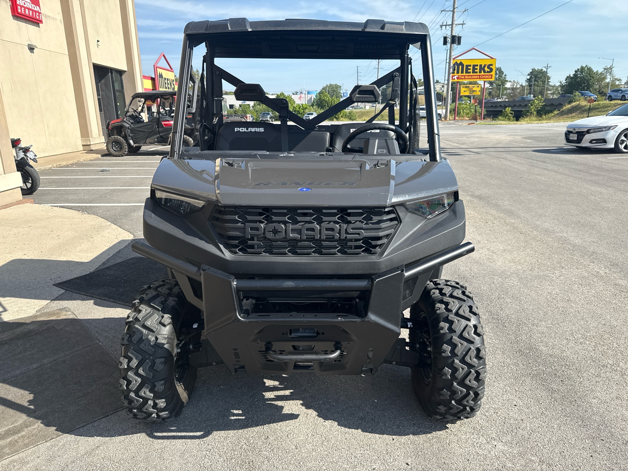 2024 Polaris Ranger 1000 Premium 2