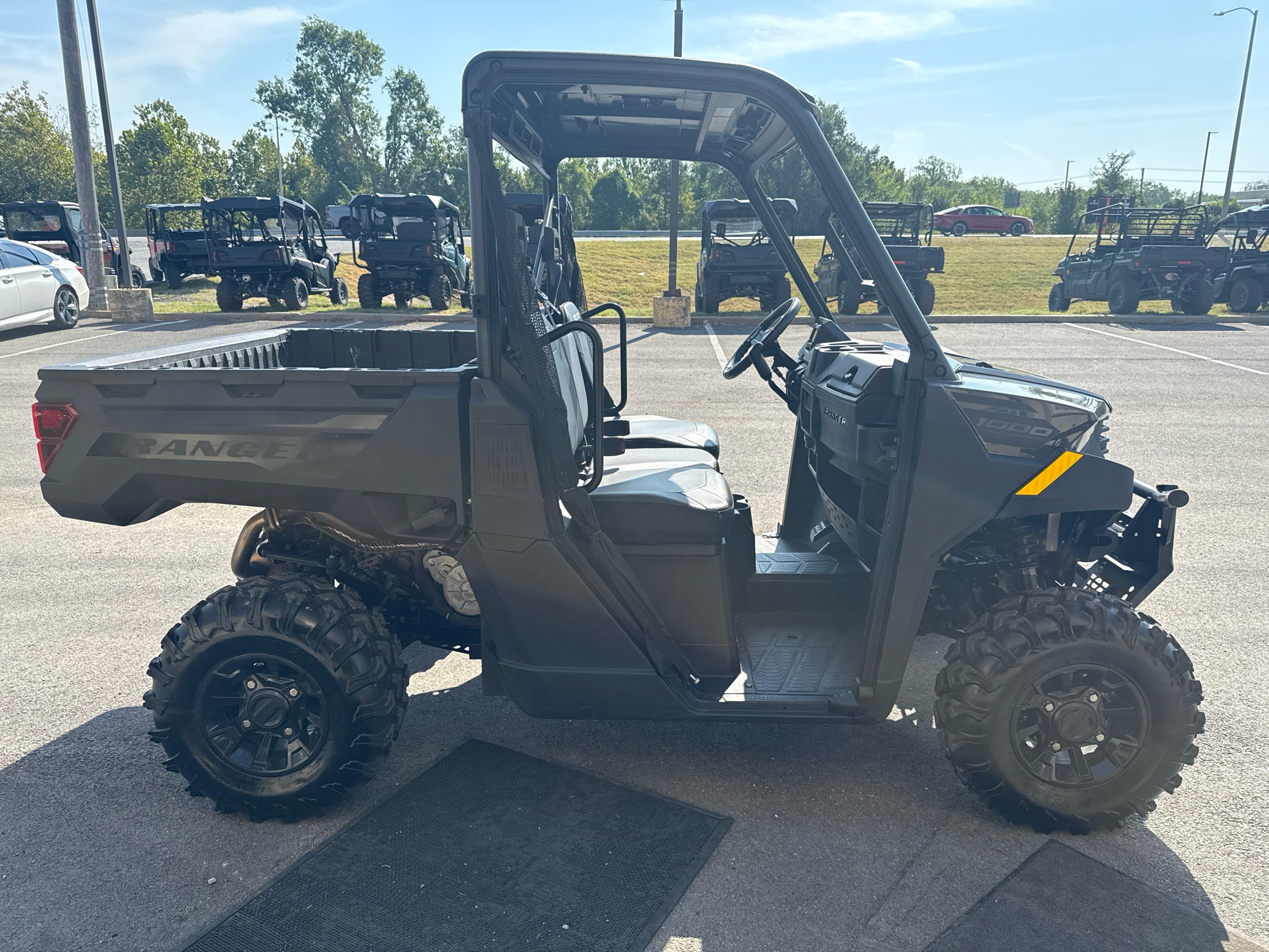 2024 Polaris Ranger 1000 Premium 3