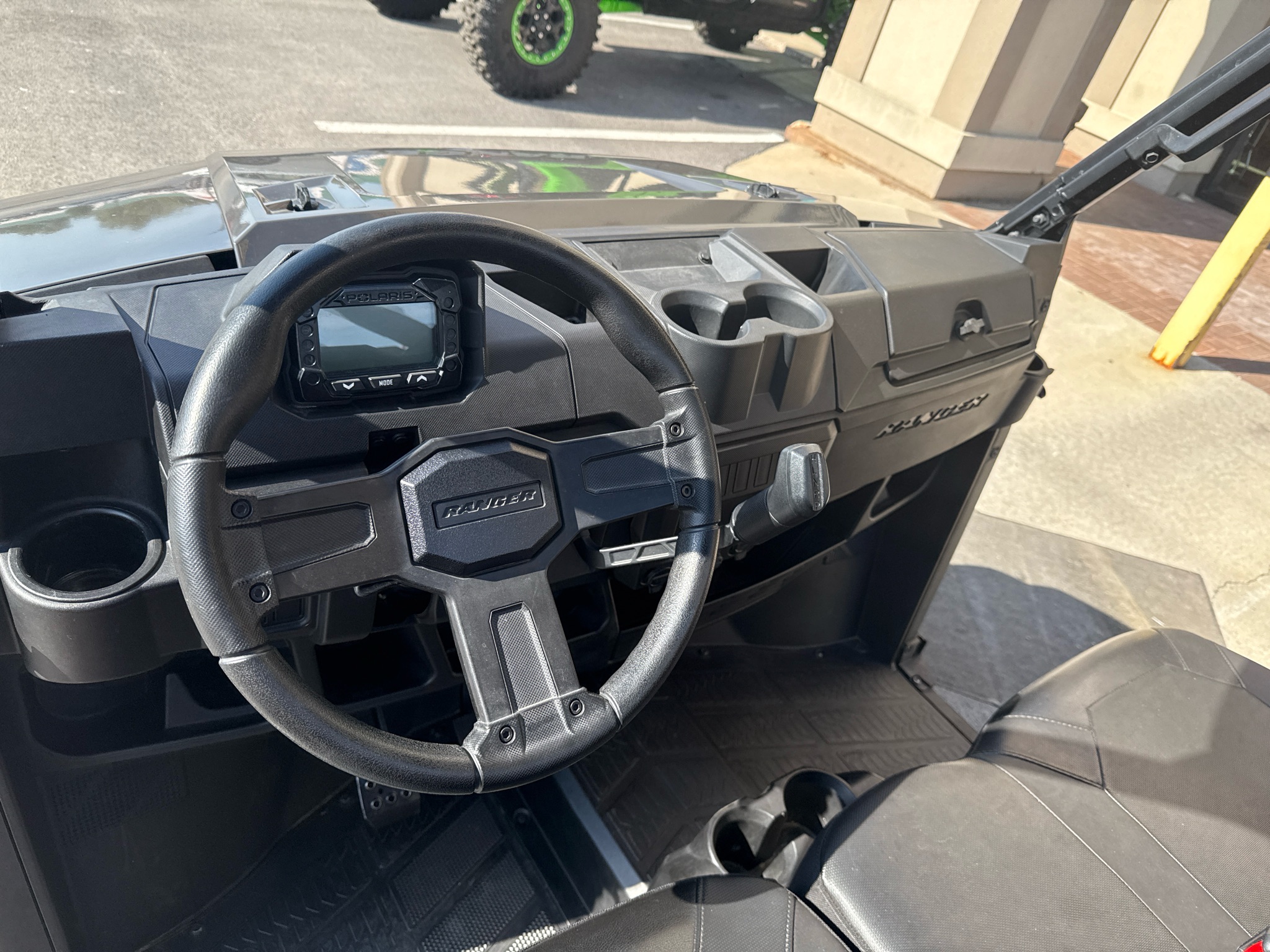 2024 Polaris Ranger 1000 Premium 5