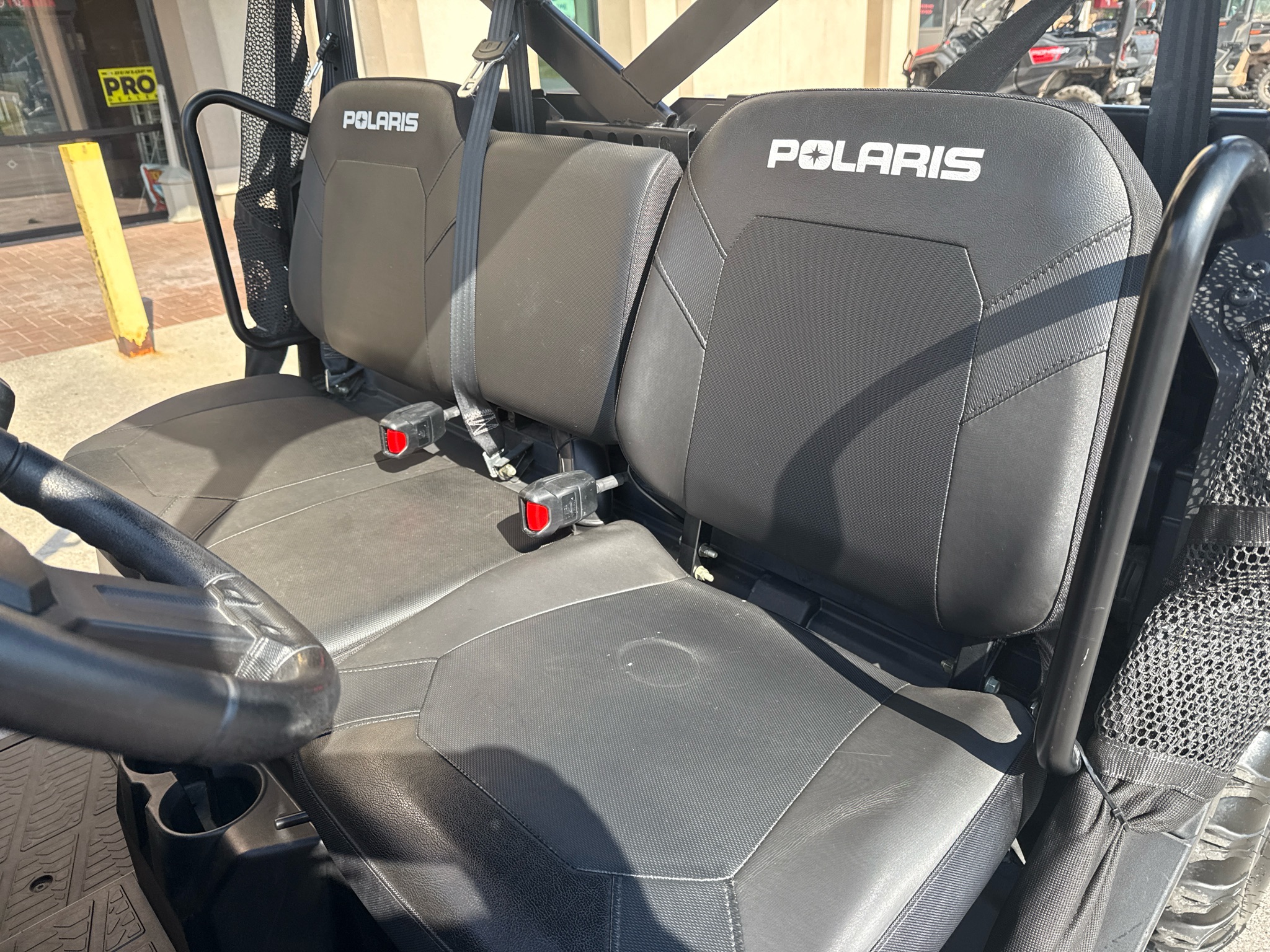 2024 Polaris Ranger 1000 Premium 6