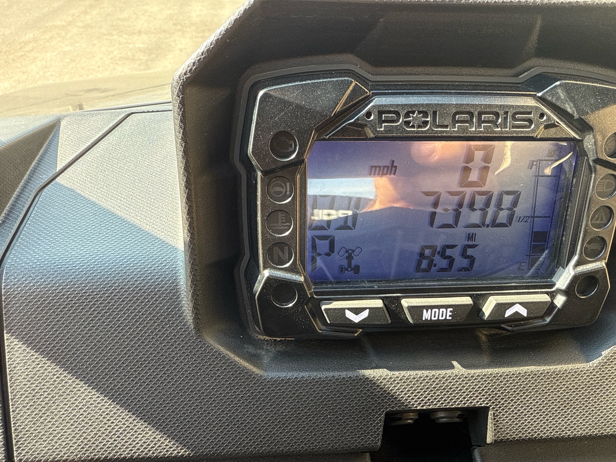 2024 Polaris Ranger 1000 Premium 7