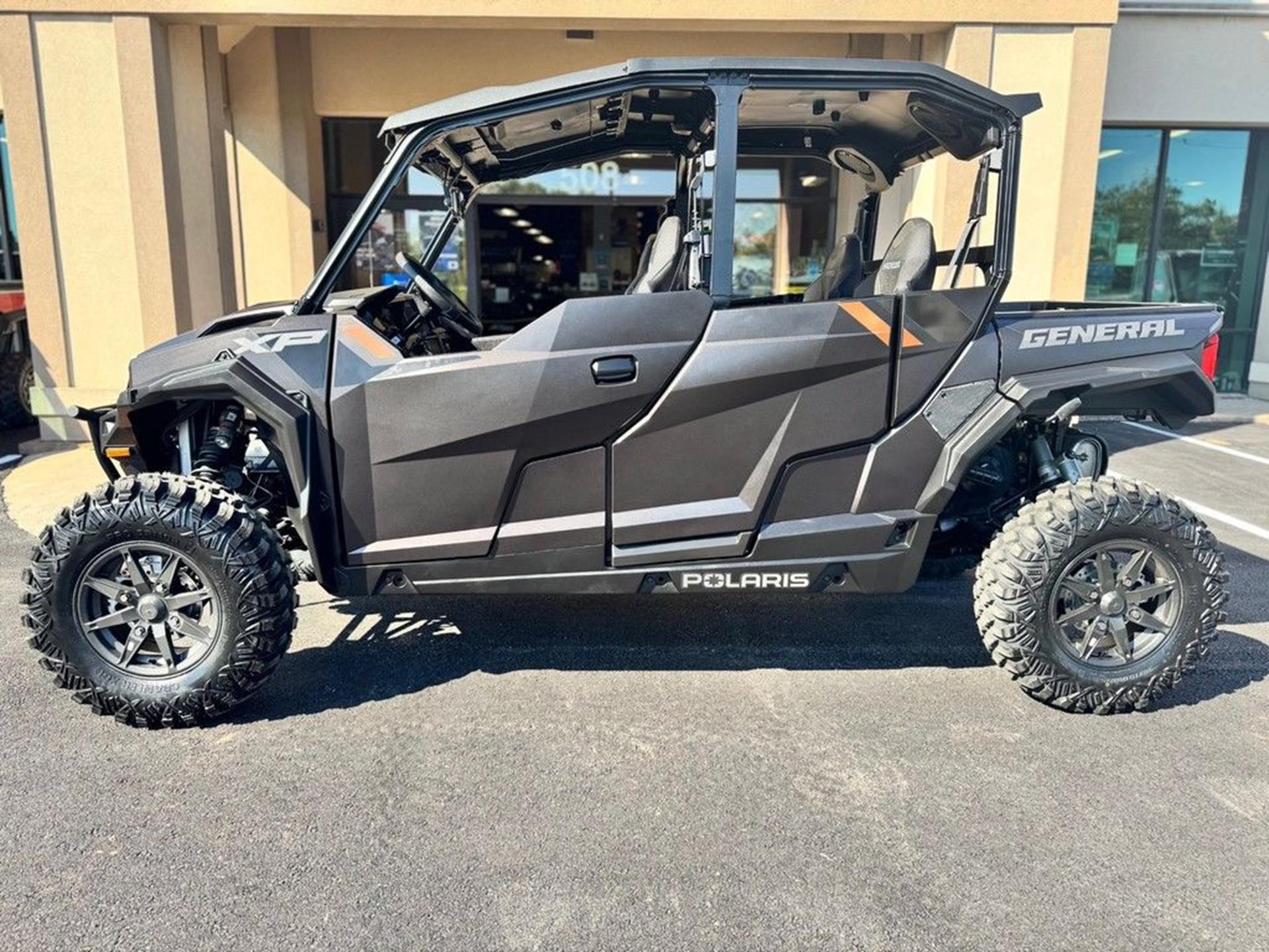 2026 Polaris General XP 4 1000 Ultimate for sale 1221323