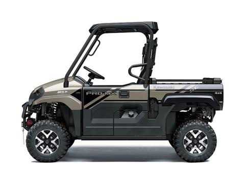 2026 Kawasaki MULE PRO-MX SE