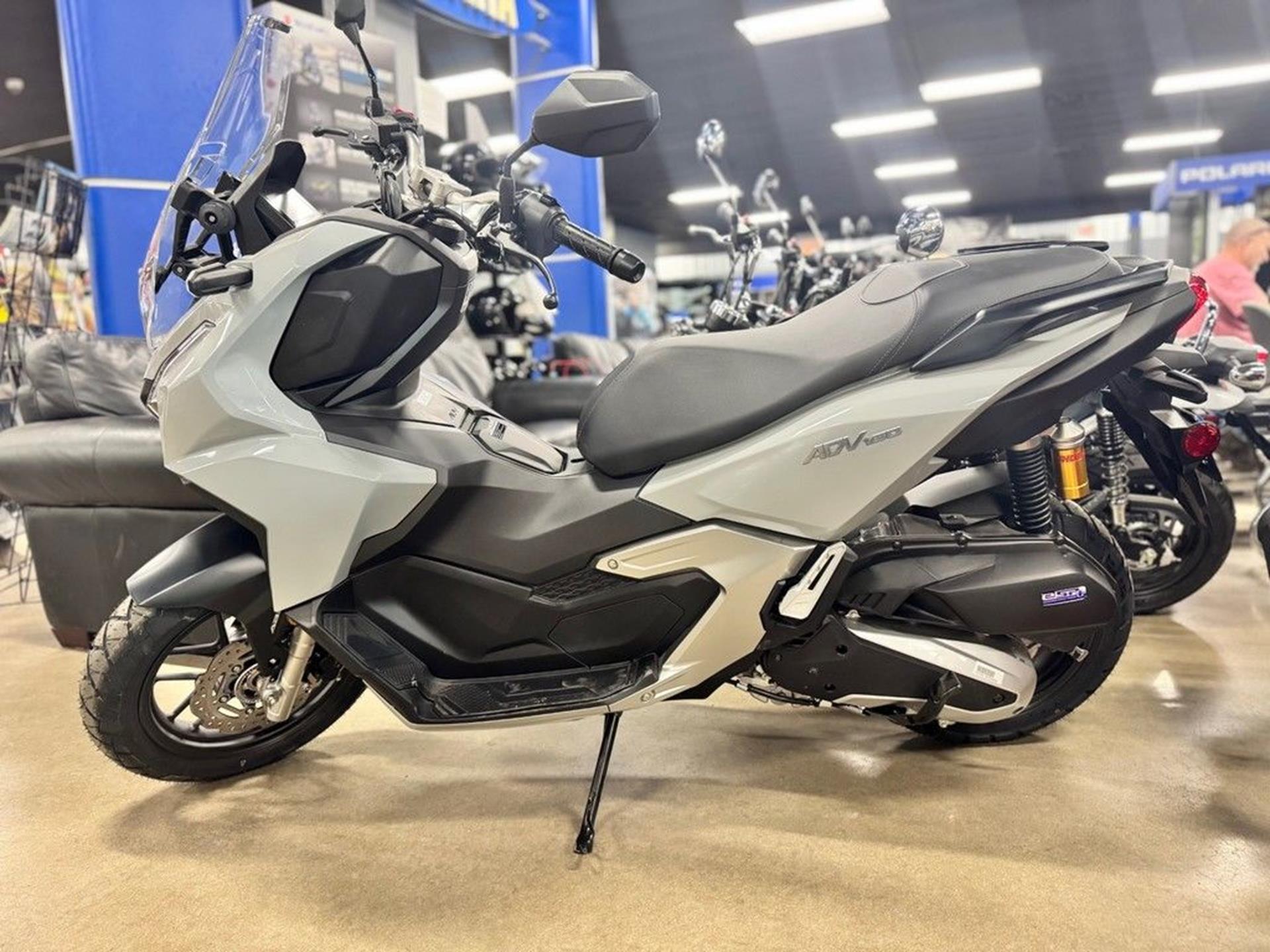 2026 Honda ADV160 1