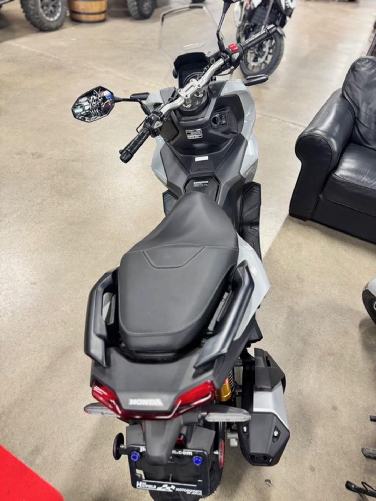 2026 Honda ADV160 5