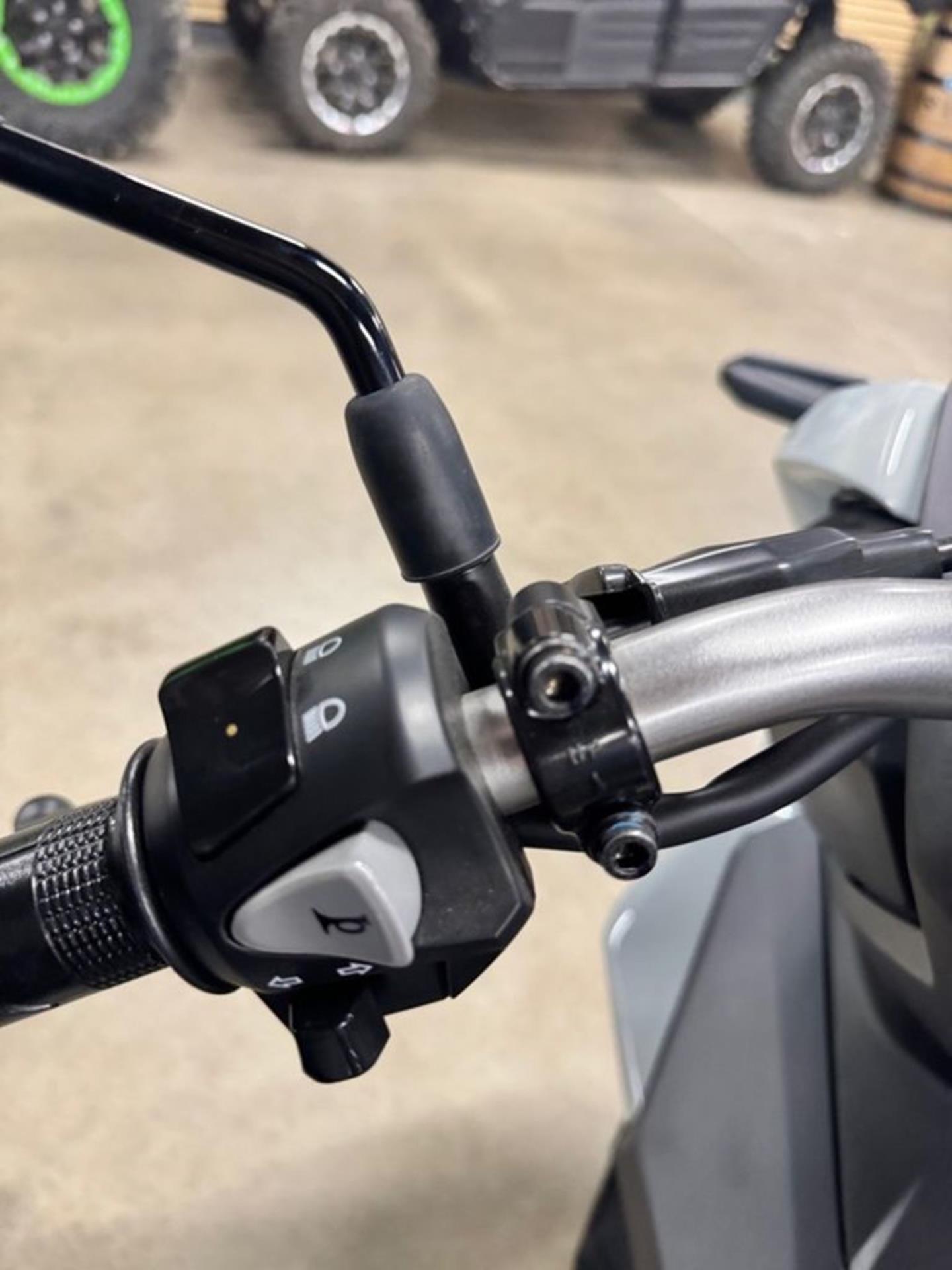 2026 Honda ADV160 8