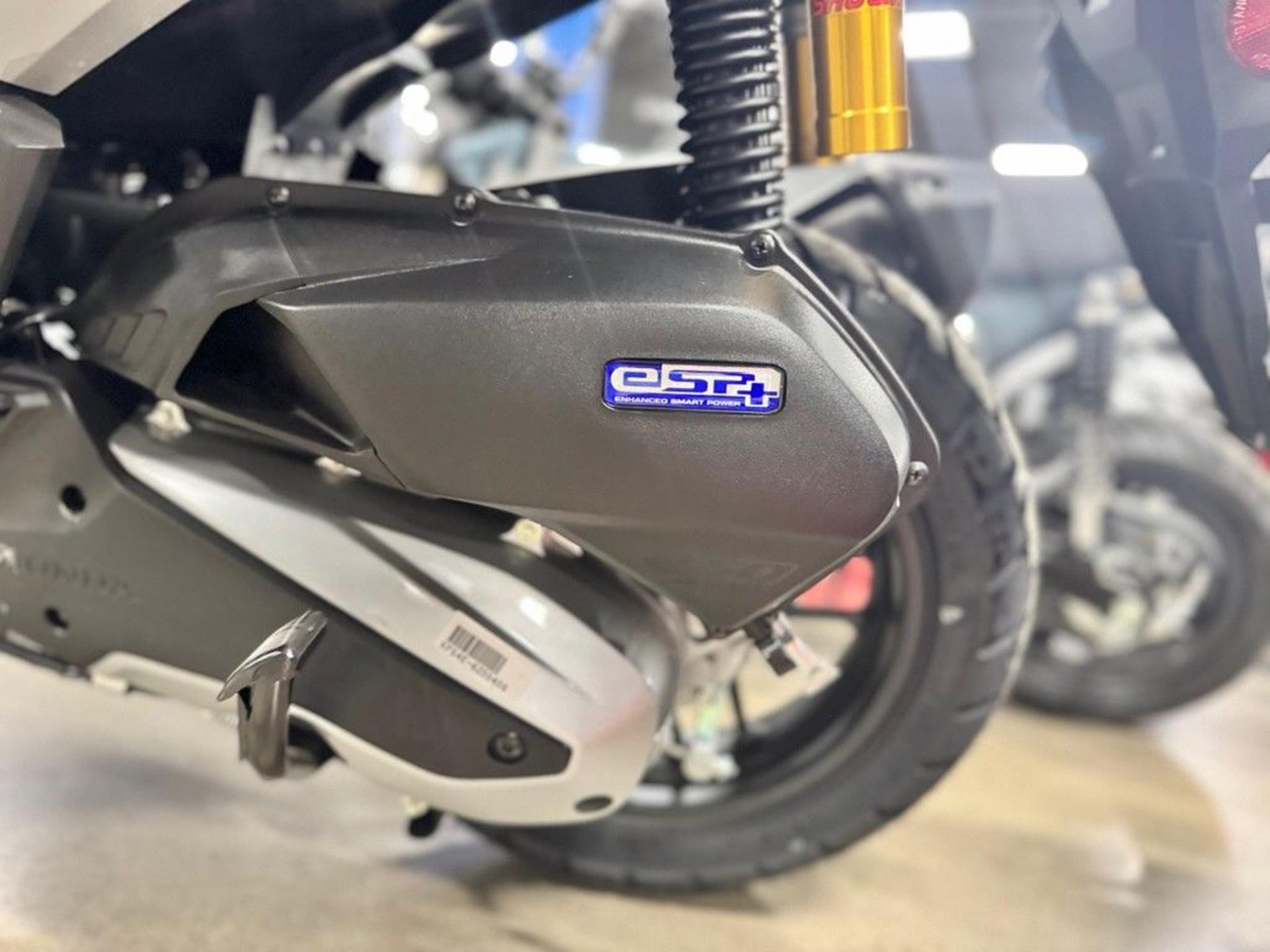 2026 Honda ADV160 12