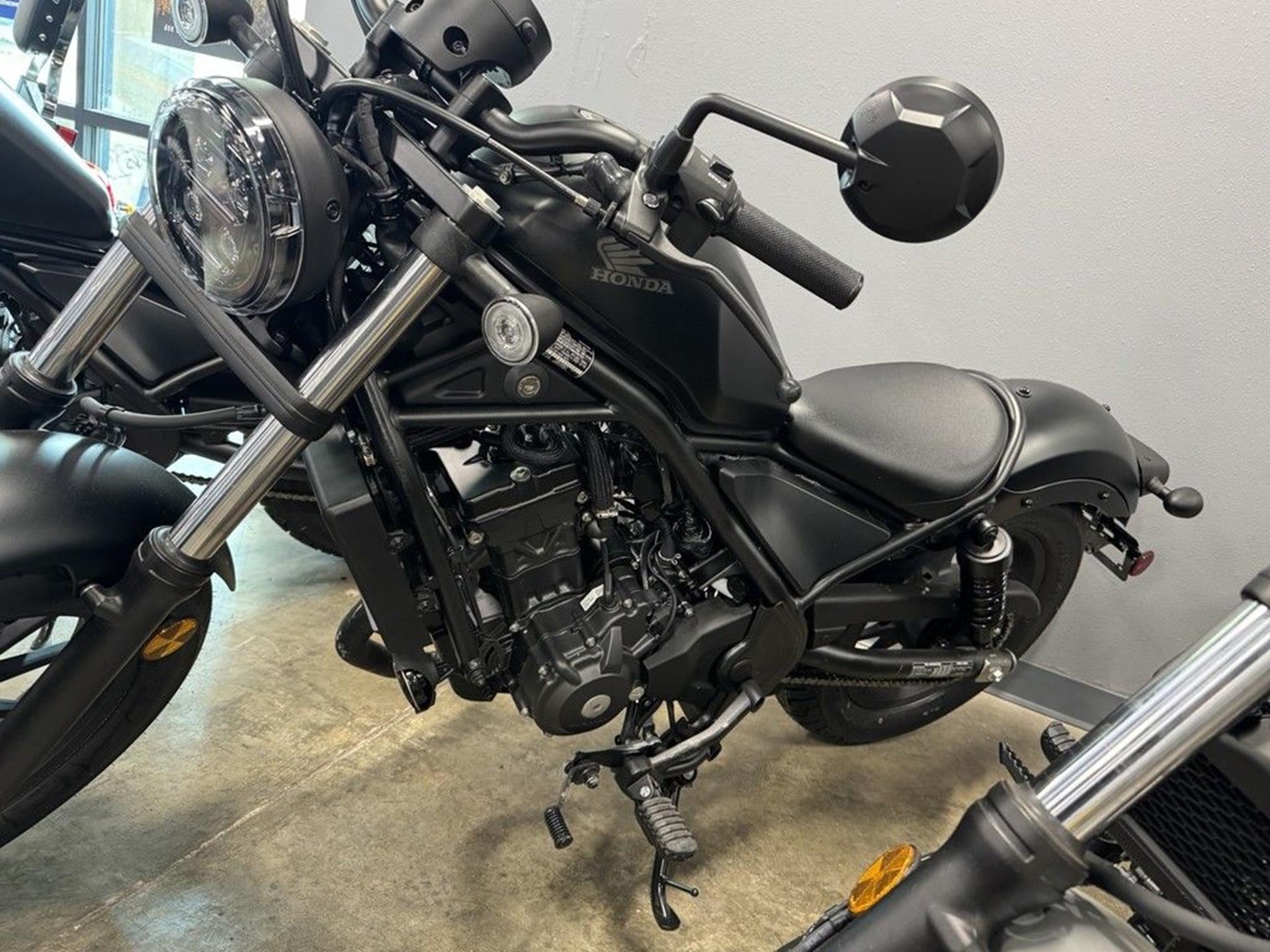 2026 Honda Rebel 300 E-Clutch for sale 1222966