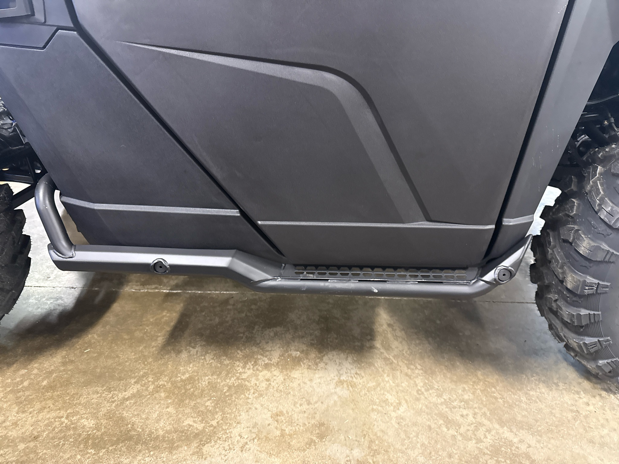2027 Polaris Ranger XP 1000 NorthStar Ultimate 3