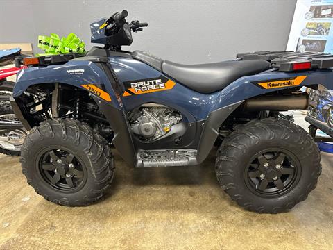 2026 Kawasaki Brute Force 750 EPS
