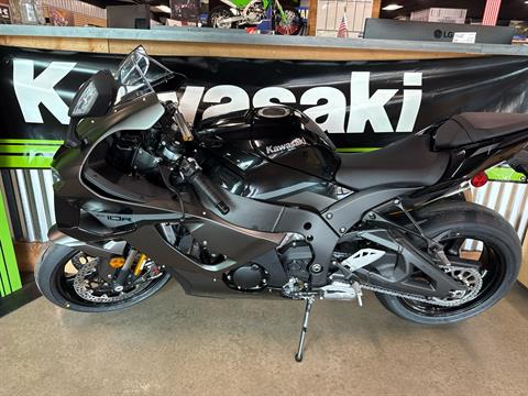 2026 Kawasaki Ninja ZX-10R