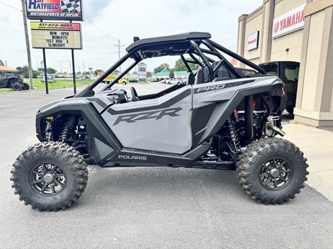 2026 Polaris RZR PRO XP Ultimate