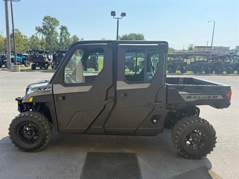 2027 Polaris Ranger Crew XP 1000 Cab