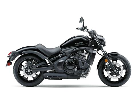 2026 Kawasaki Vulcan S