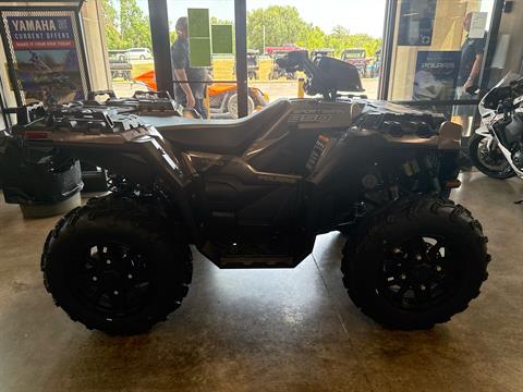 2026 Polaris Sportsman 850 Premium